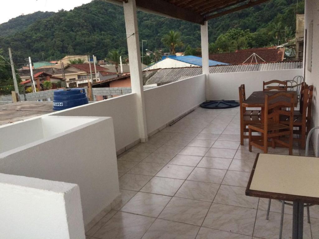 Otima Casa Com Piscina Em Praia Grande Villa Sao Paulo Exterior foto