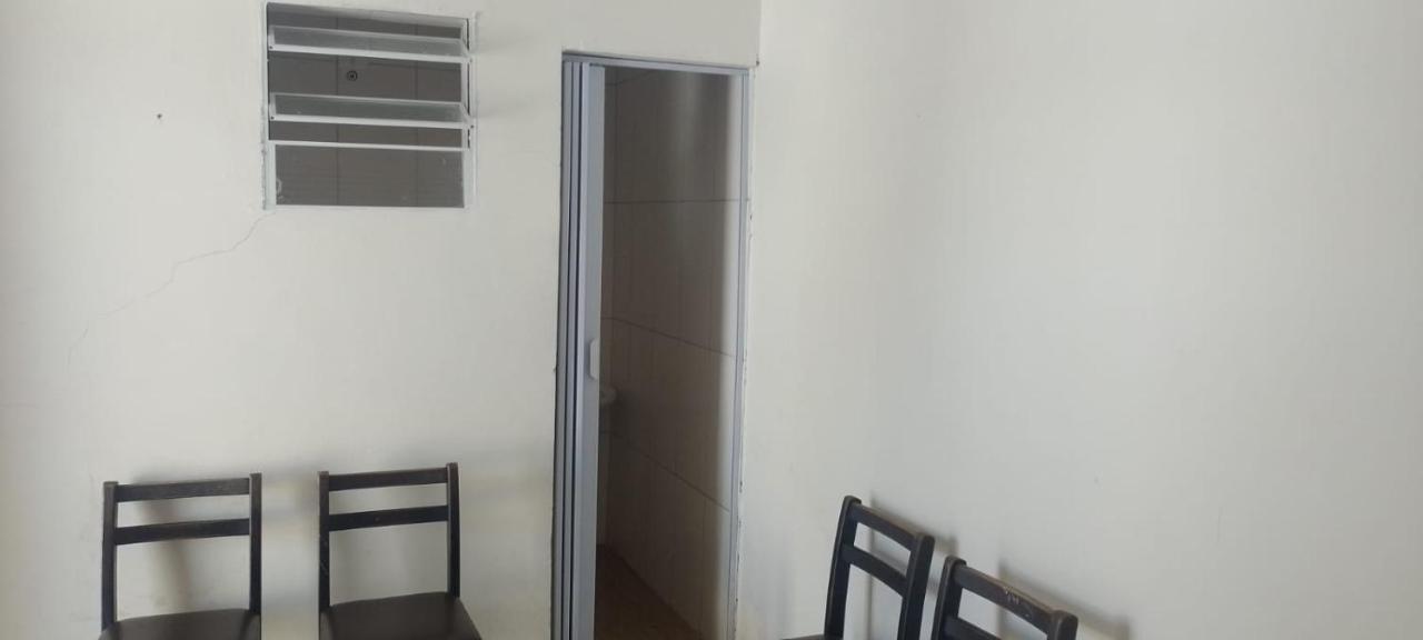 Otima Casa Com Piscina Em Praia Grande Villa Sao Paulo Exterior foto